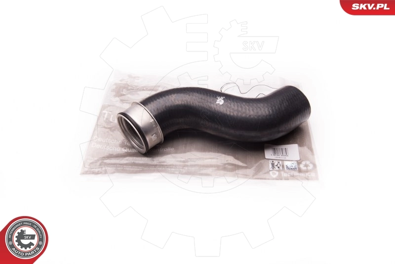 Charge Air Hose